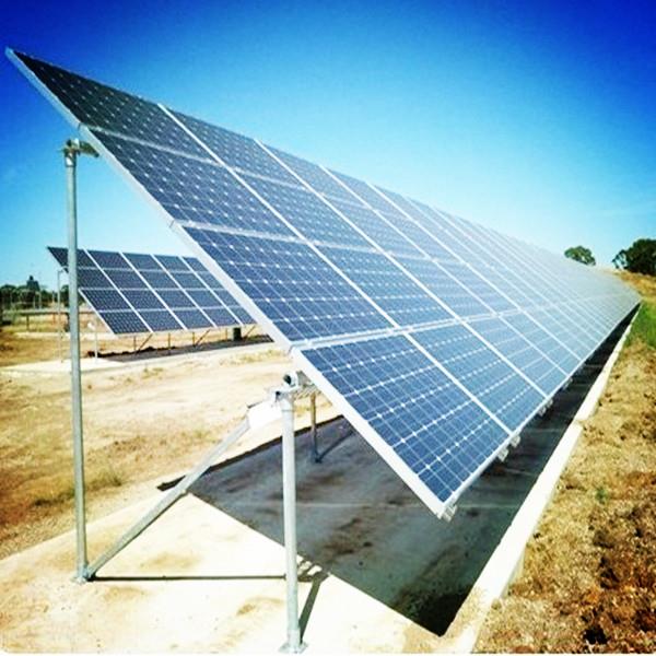 U tvarový skrutka, solárne súpravy, solárne montážne súčiastky pre solárny panel solárneho panelového montážneho systému