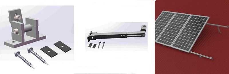 adjustable tilt system