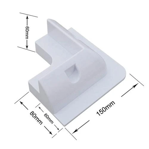 ABS solar mount (2) ABS solar mount (2)
