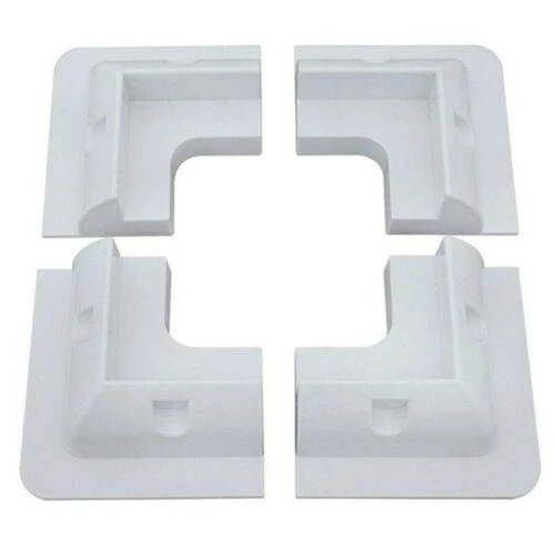 ABS solar mount (1) ABS solar mount (1)