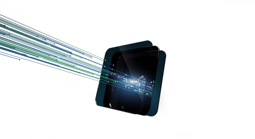 Ambient Photonics Ambient Photonics