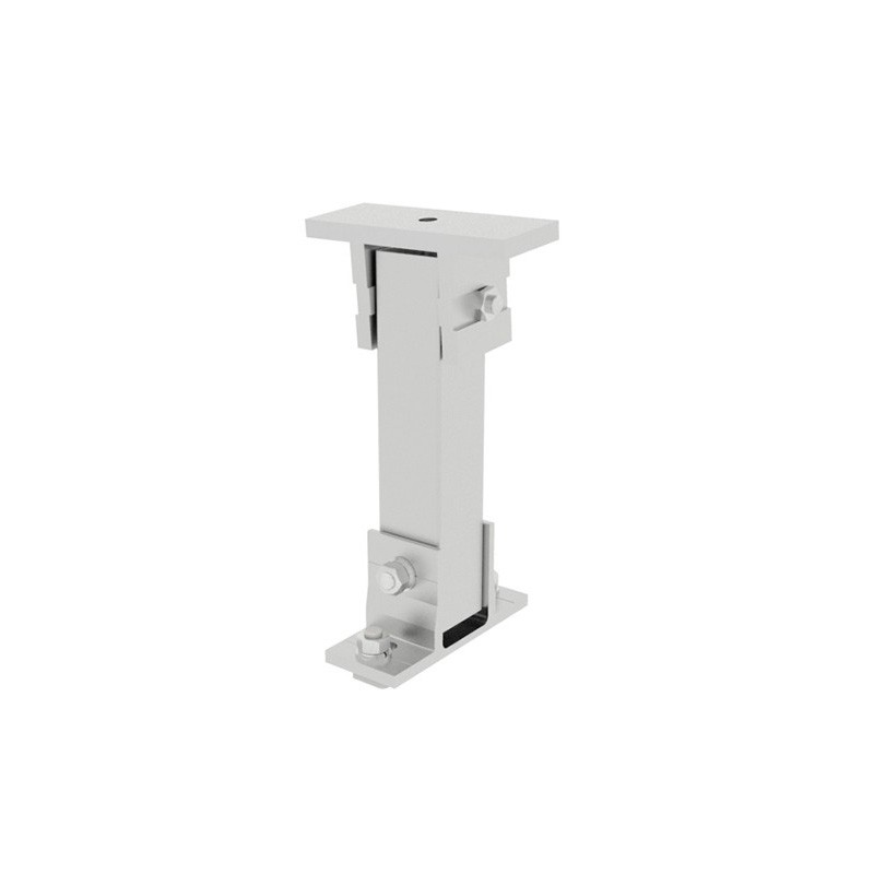 Ballasted solar roof mounting system  02.jpg