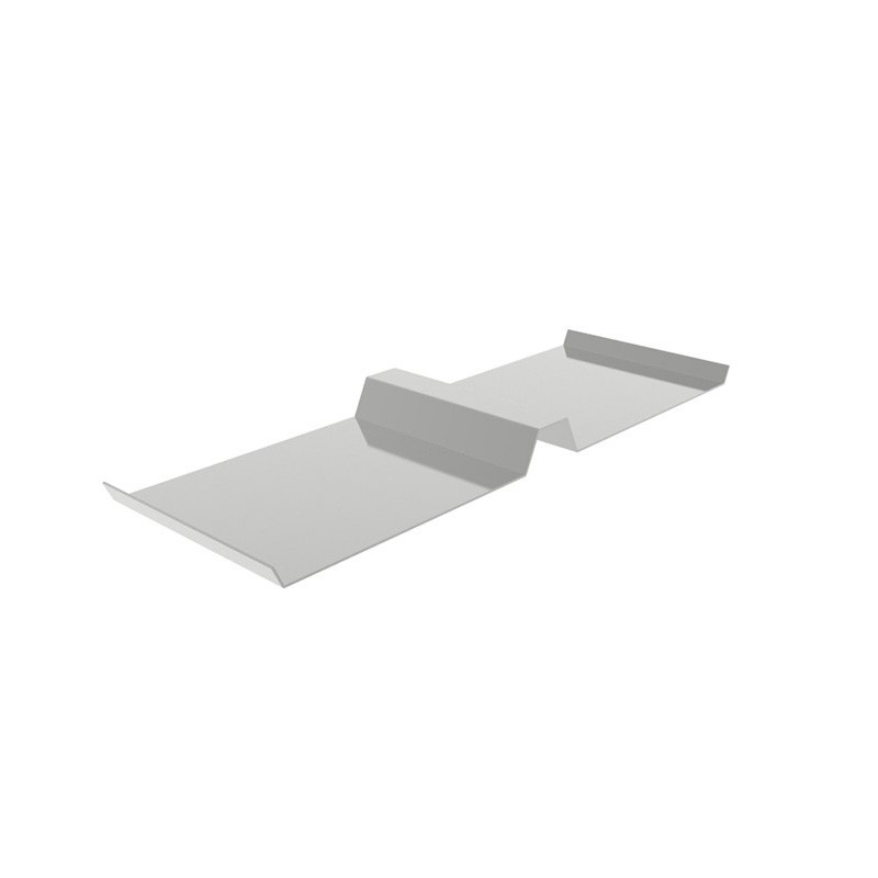 Ballasted solar roof mounting system  03