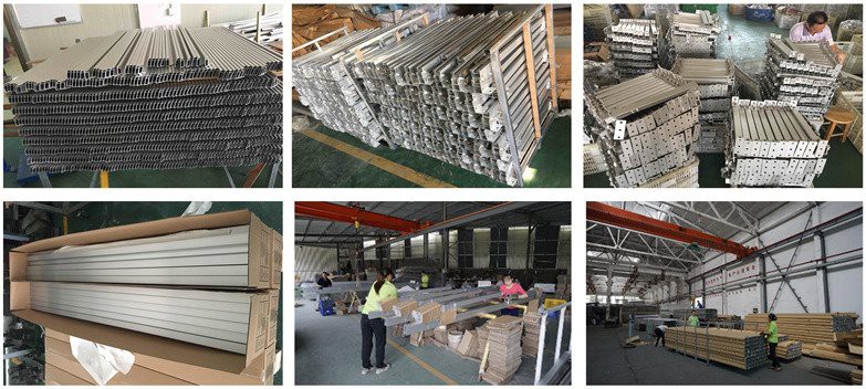 pv solar panel parking canopy