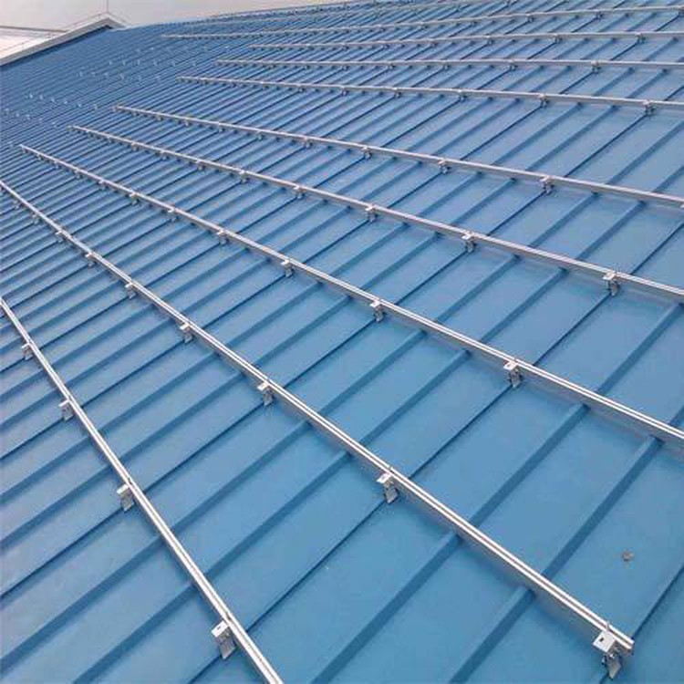 solar metal roof clamps 2 solar metal roof clamps 2