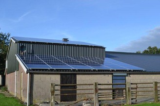 Residential Metal Roof Solar Mounts Residential Metal Roof Solar Mounts