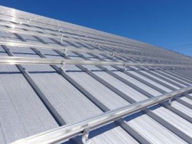 Hliníkové zábradlie systém