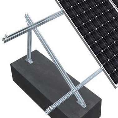 Solárne regálové systémy / najlepšia solárna / solárna energia v Nj