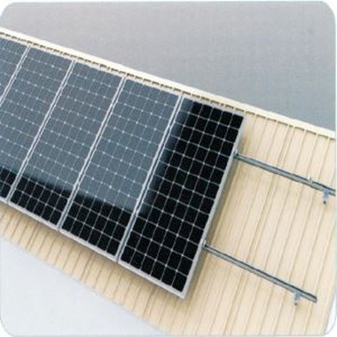 Cena solárneho systému / solárne náklady na streche