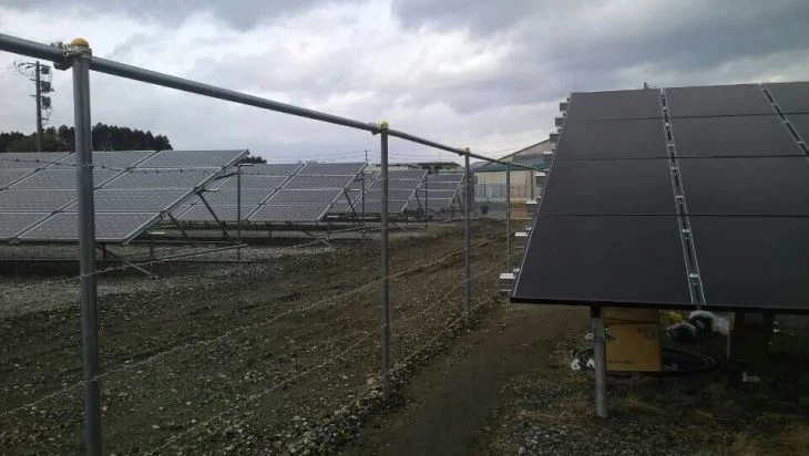 Aluminium Solar Mounting W Structure And Solar Panel Bracket