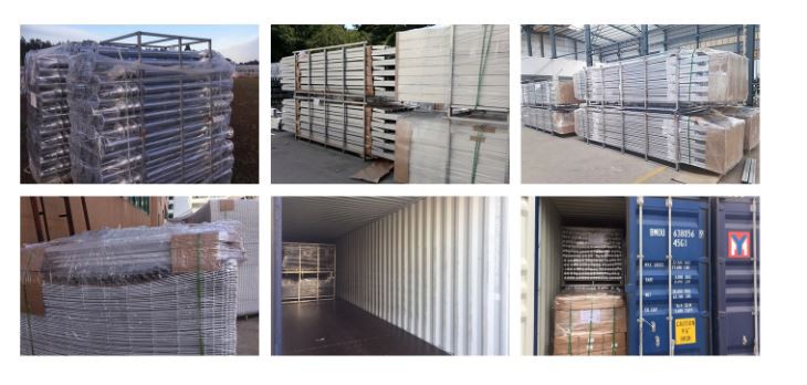 Galvanized Ground Screw Pile For Solar Panel Mounting Bracket Solar Mounting Components