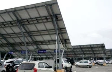 Hot Predám Nízka cena Solárne Carpart AL-6005T Montáž