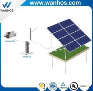 Hot Predaj Nízka cena Solárny panel montáž zem skrutka