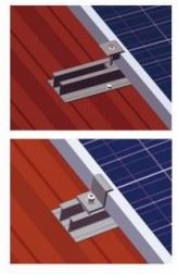 Trapezoidal Component