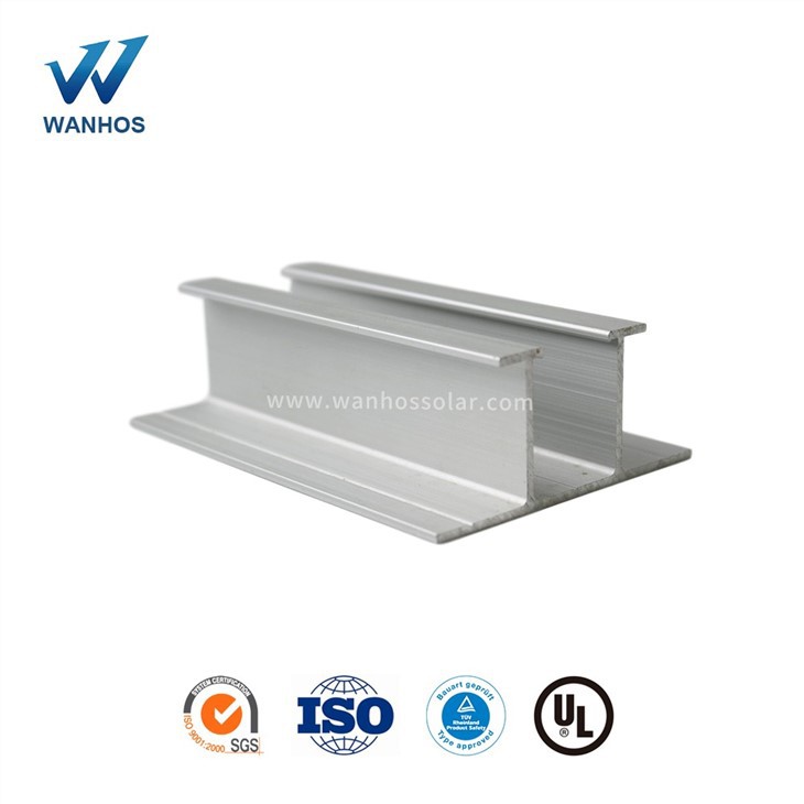 Trapezoidal Roof Profile（Metal Roof）