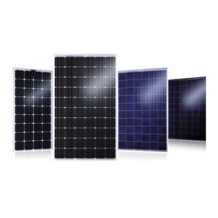 Small Mini Solar Power Plant 1 Mw