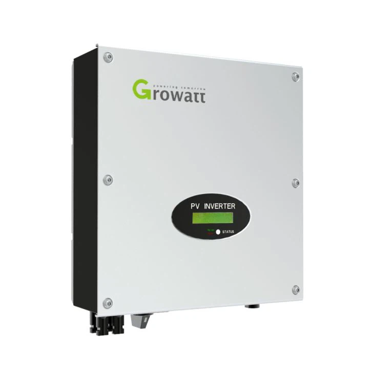 Small Mini Solar Power Plant 1 Mw