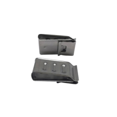 Pv Upevňovacie spony solárne káblové klip pre panel montáž