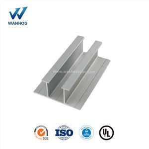 Šikmé lichobežníkové dlaždice kovové strešné komponenty