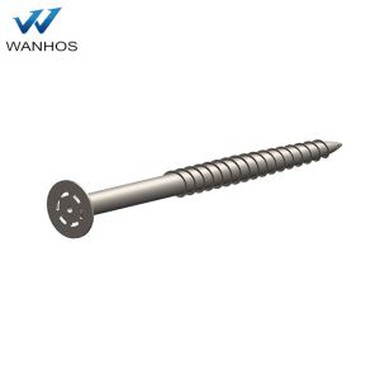 Solárne pozemné kotvy