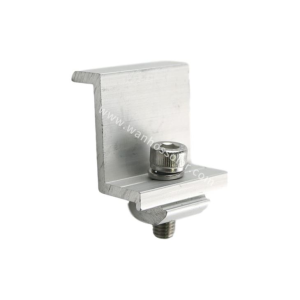 Solárny panel svorka Mount