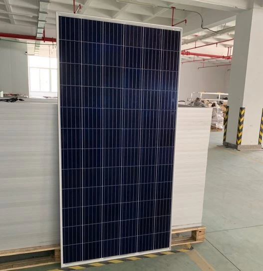 Solárny panel Monocrystalline