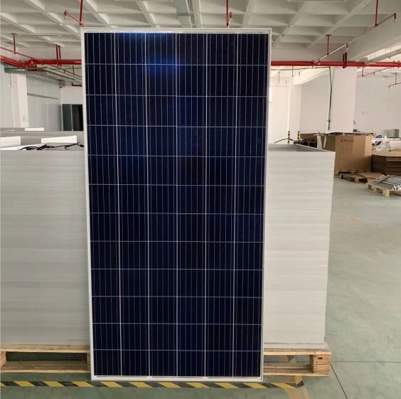 Solar Panel Monocrystalline