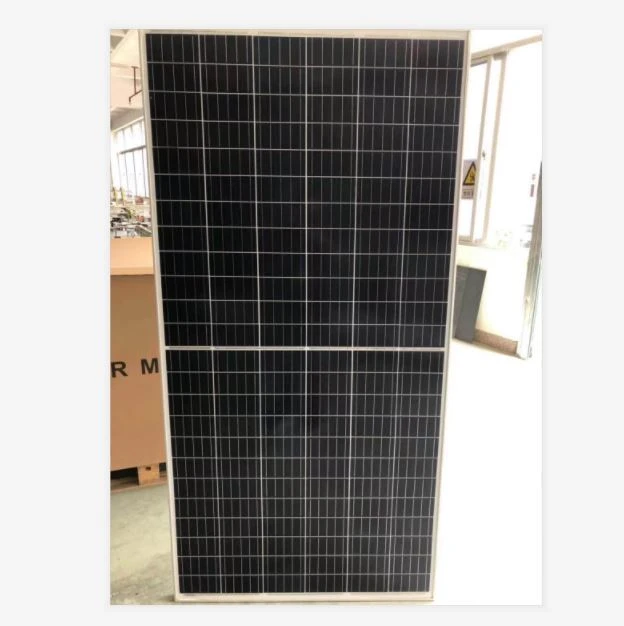 Solar Panel Monocrystalline