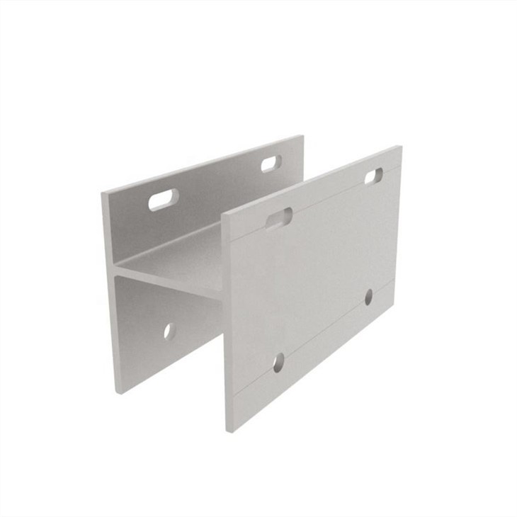 carport structure  H beam