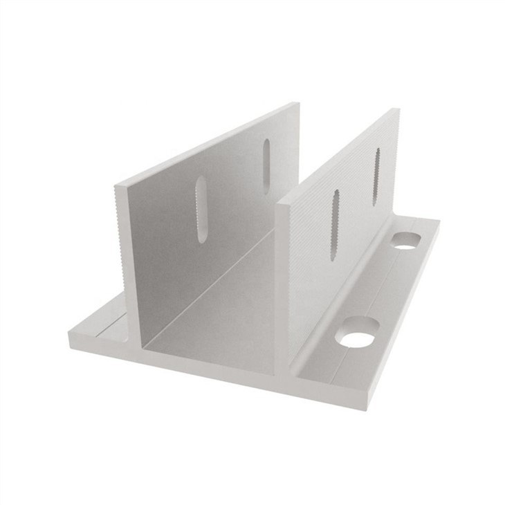 carport structure botton base