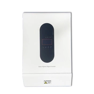 Hybridný solárny invertor 3kw